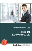 Robert Lockwood, Jr.