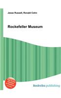 Rockefeller Museum