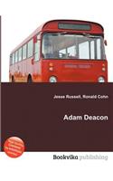 Adam Deacon: (English)