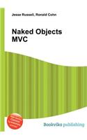 Naked Objects MVC: (English)