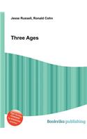 Three Ages