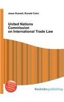 United Nations Commission on International Trade Law