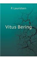 Vitus Bering