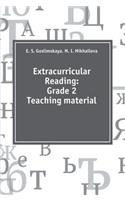 Extracurricular Reading