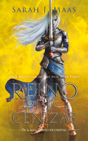 Reino de Cenizas / Kingdom of Ash