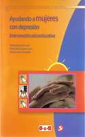 Ayudando a Mujeres Con Depresión