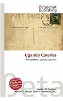 Uganda Cowries: (English)