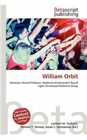 William Orbit: (English)
