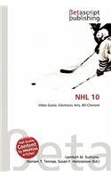 NHL 10