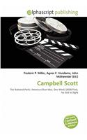 Campbell Scott: (English)