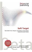 Soft Target: (English)