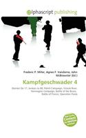 Kampfgeschwader 4: (English)