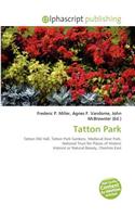 Tatton Park: (English)