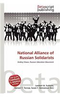 National Alliance of Russian Solidarists