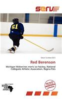 Red Berenson