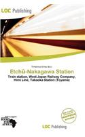 Etch -Nakagawa Station