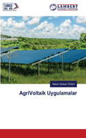 AgriVoltaik Uygulamalar