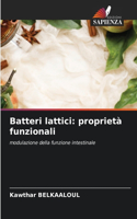 Batteri lattici