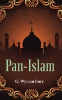 Pan-Islam [Hardcover]