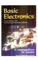 Basic Electronics (As Per U.P. Tech University)