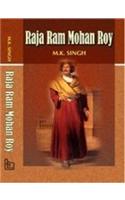 Raja Ram Mohan Roy