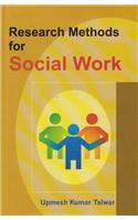 Research Methods For Soc.wor/h