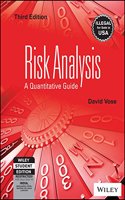 Risk Analysis: A Quantitative Guide