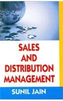 Sales & Distribution Management