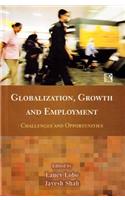 Globalization, Growth and Employment