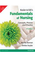 Kozier & Erb's Fundamentals of Nursing