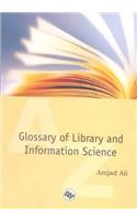 Glossary of Library and Information Science