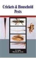 Crickets and Household Pests