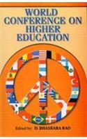 World Conference on Higher Education