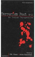 Terrorism Post 9/11