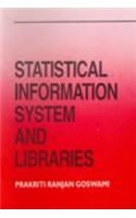 Statistical Information System and Libraries