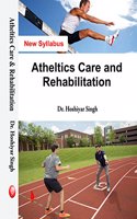 Athletics Care and Rehabilitation (New Syllabus) - M.P.ED