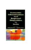 Economic Liberalization & Regional Disparities In India, 2000, Pp. 270
