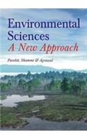 Environmental Sciences: A New Approach