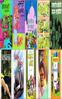 Ten Selected Children-Books