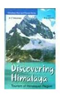 Discovering Himalaya