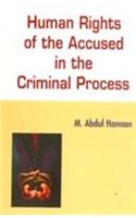 Human Rights Of Accused In The Criminal Process