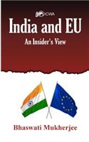India and EU