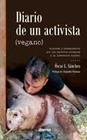 Diario de un activista (vegano)