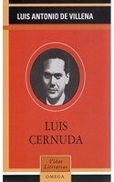 LUIS CERNUDA (LITERATURA-VIDAS LITERARIAS) (Spanish Edition)