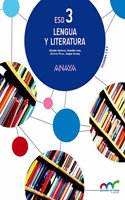 Lengua y Literatura 3.