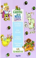 Cuentos de la media lunita / The Little Half Moon Stories: (Del 41 Al 44): 11 (Infantil - Juvenil)