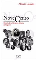 Novecento: Historia de la literatura italiana del siglo XX