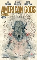 American Gods Sombras no 07/09