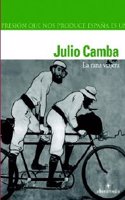 La rana viajera