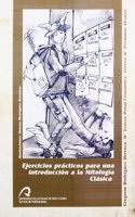 Ejercicios practicos para una introduccion a la Mitologia Clasica
